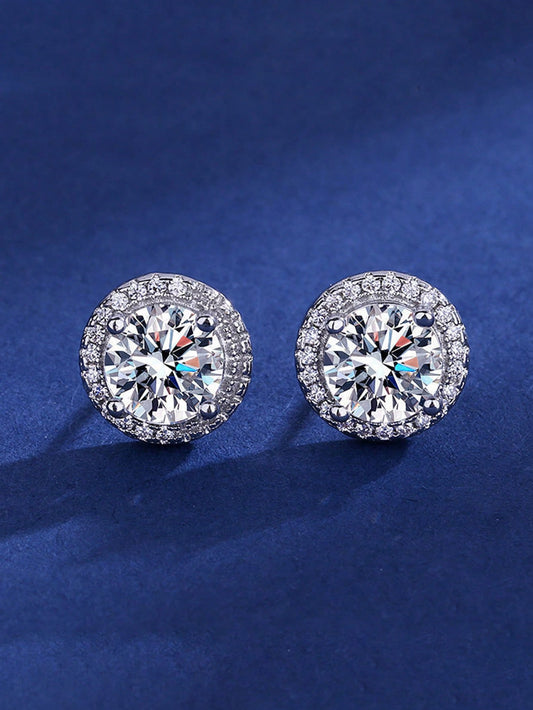 ROUND STUDS