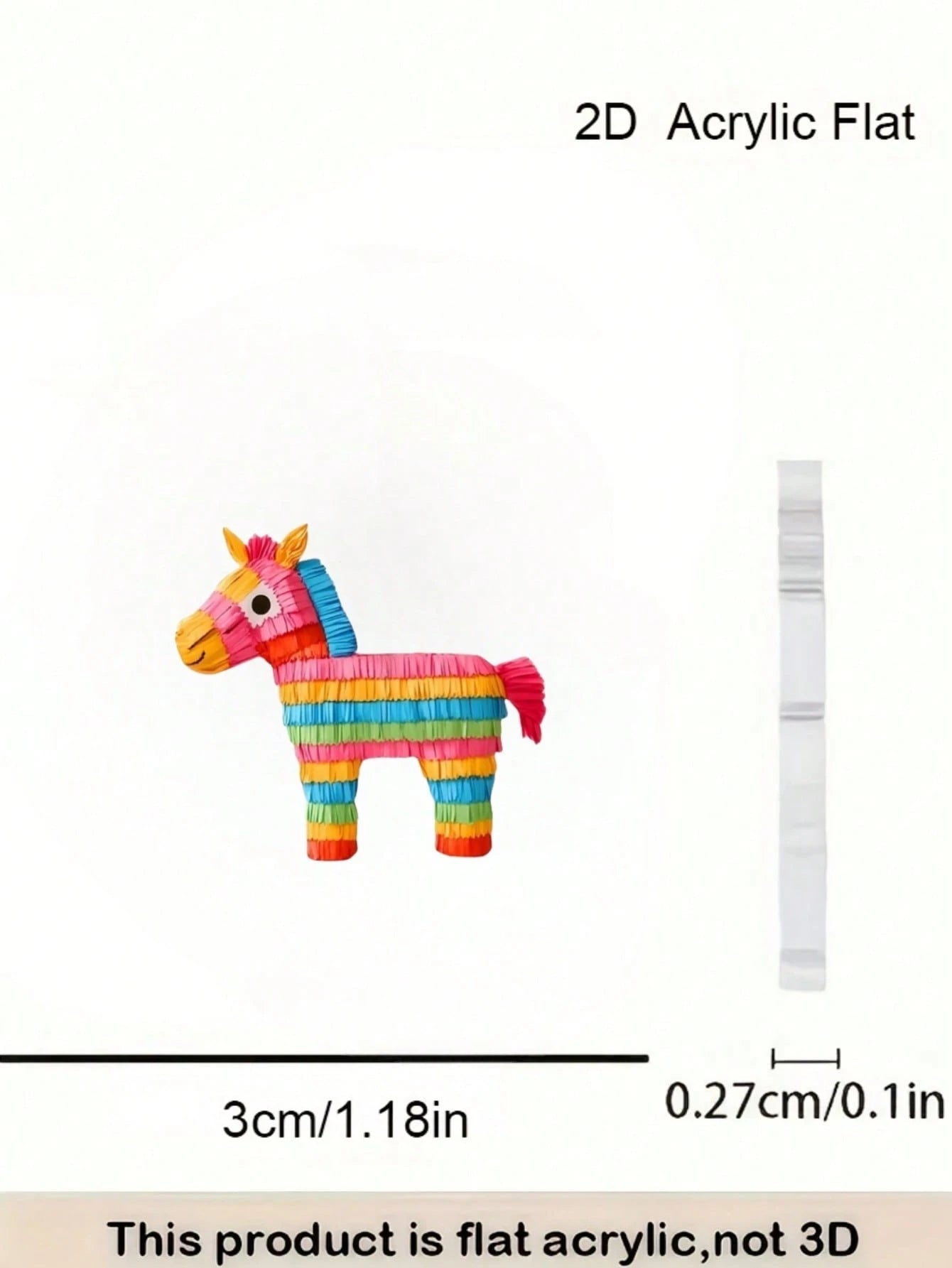 PINATA EARRINGS