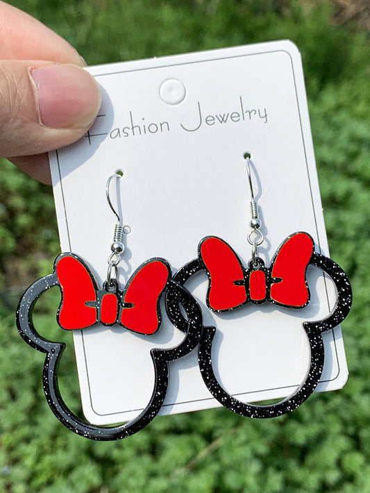MM DANGLE EARRINGS