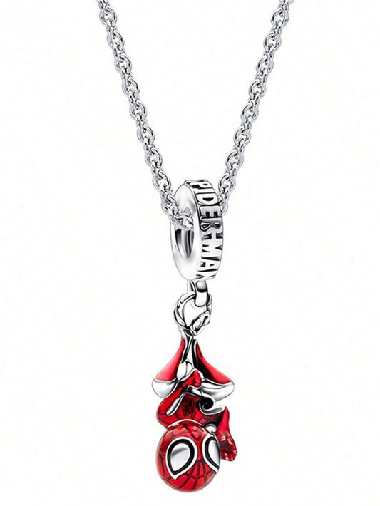 SPIDERMAN NECKLACE