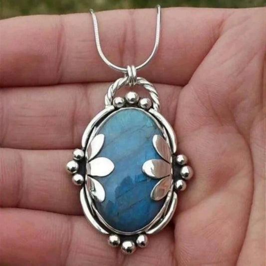 BOHEMIAN NECKLACE