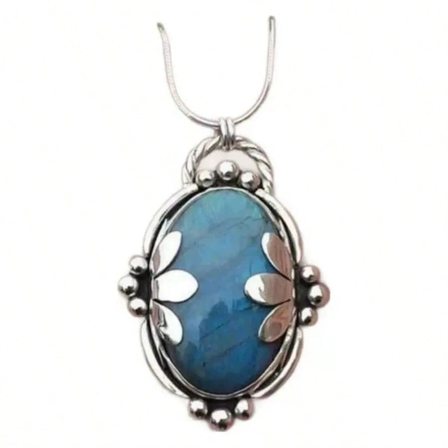 BOHEMIAN NECKLACE