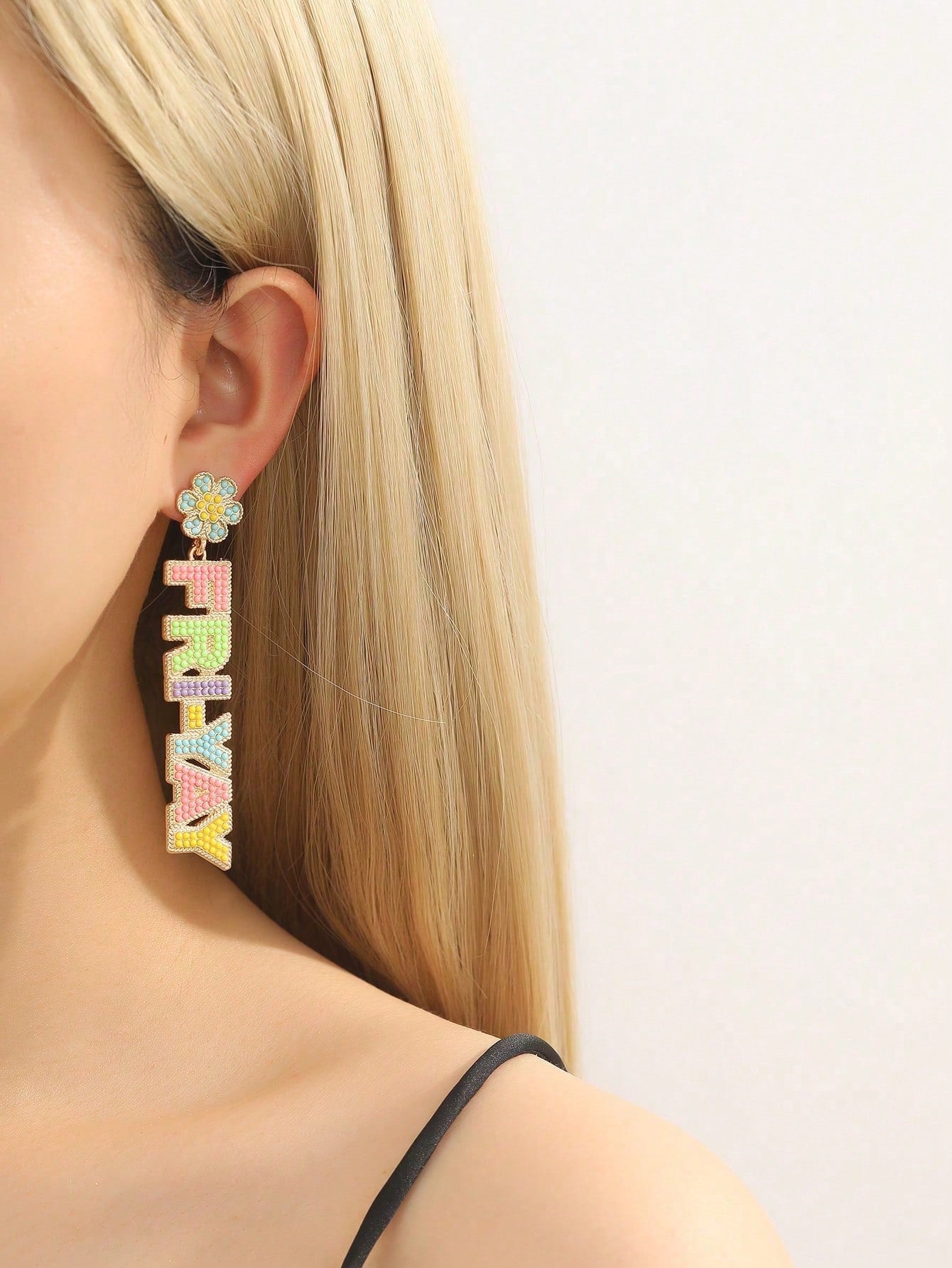 FRI-YAY EARRINGS