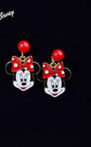 MM SMALL DANGLE EARRINGS