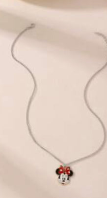MINNIE NECKLACE