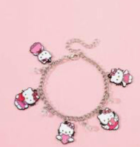 HK DANGLE BRACELET
