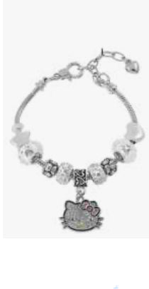 HK RHINESTONE BRACELET